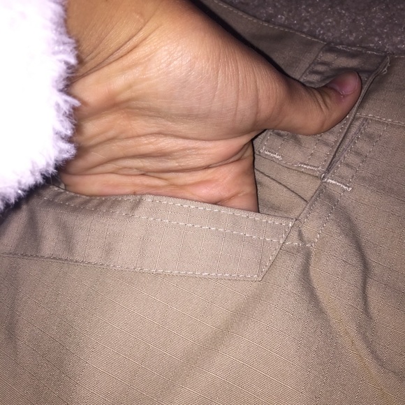 NWT A5.1.1 tactical shorts, size 32/43 - Picture 6 of 9